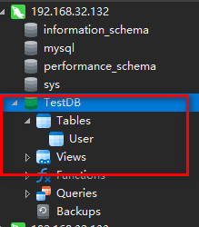 mysql5.7主从复制搭建