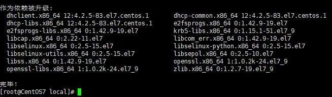 Linux环境中DNS服务的安装与配置
