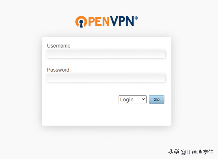 Centos离线部署OpenVPN Access Server