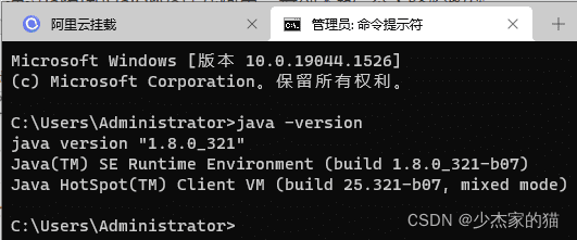 使用 RaiDrive 实现挂载阿里云盘到本地 并且开机自启动插图4 使用 RaiDrive 实现挂载阿里云盘到本地 并且开机自启动
