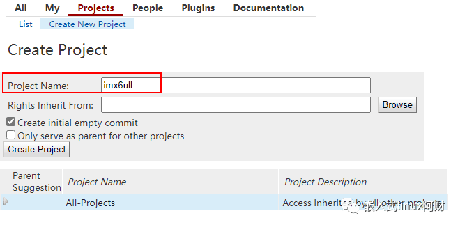 手把手教你搭建自己的git+gerrit代码评审服务器