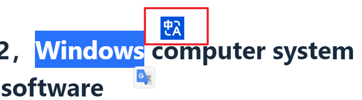 腾讯交互翻译TranSmart ，可完美替代谷歌翻译，支持网页版/客户端/浏览器插件