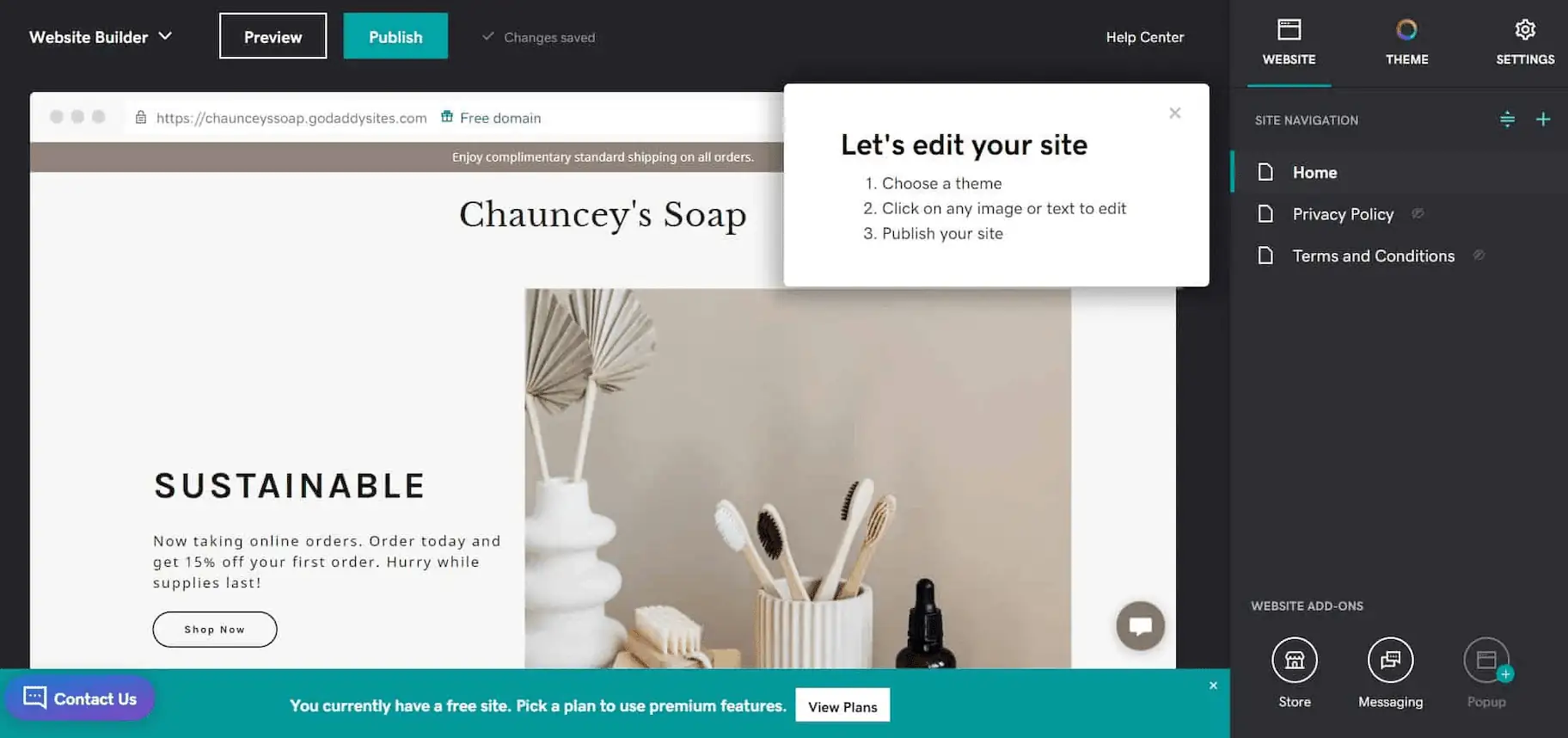 2023年跨境电商独立站建站平台选择指南(详解9个平台优势)
