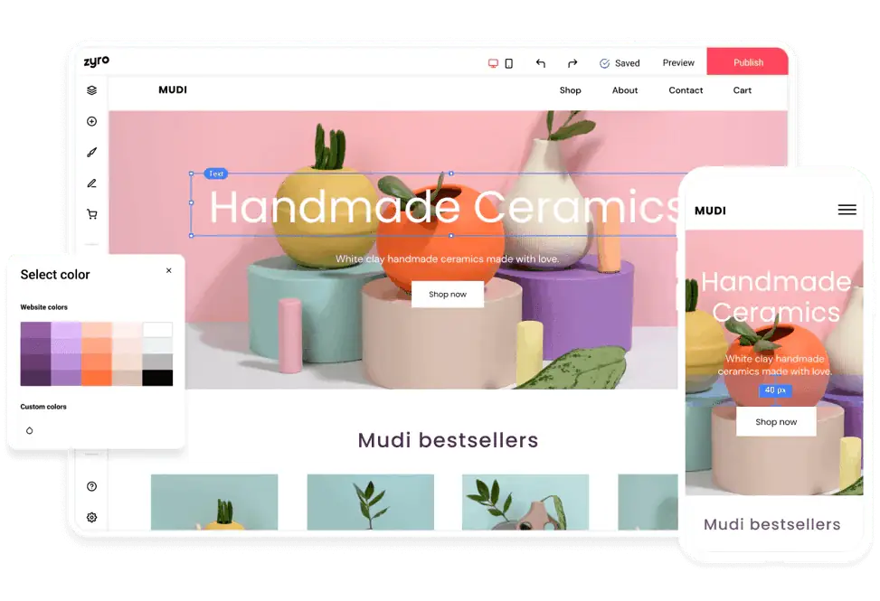 2023年跨境电商独立站建站平台选择指南(详解9个平台优势)