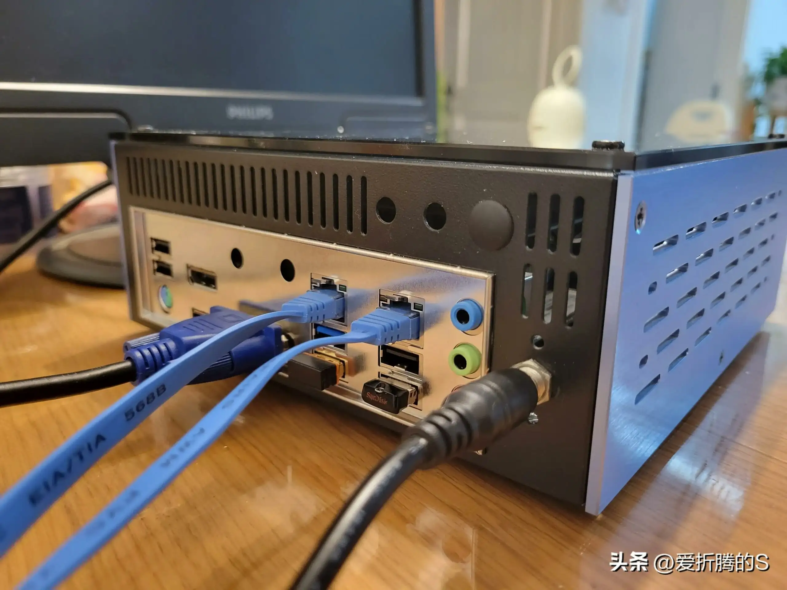 群晖NAS安装DMS7.x教程之系统安装篇
