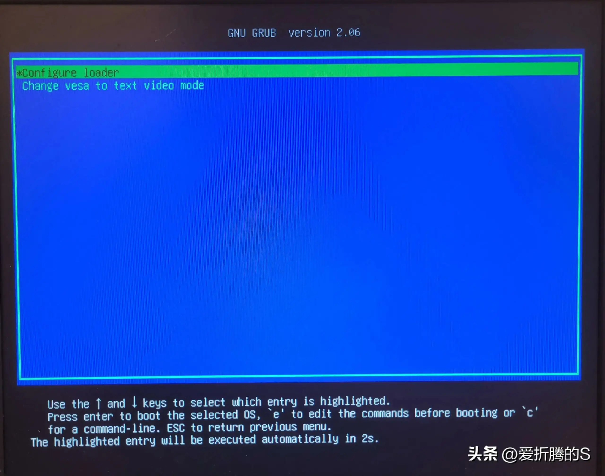群晖NAS安装DMS7.x教程之系统安装篇