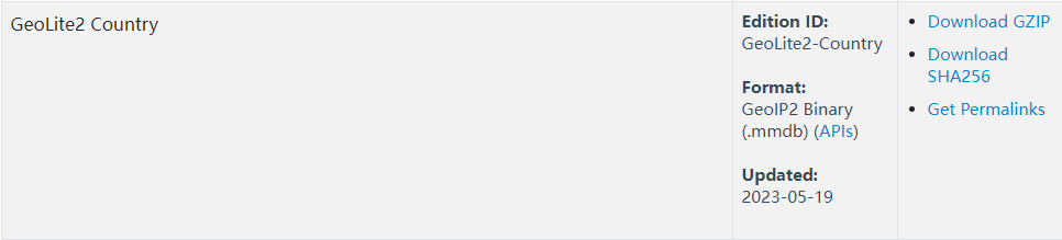 如何用Nginx实现对城市以及指定IP的访问限制？