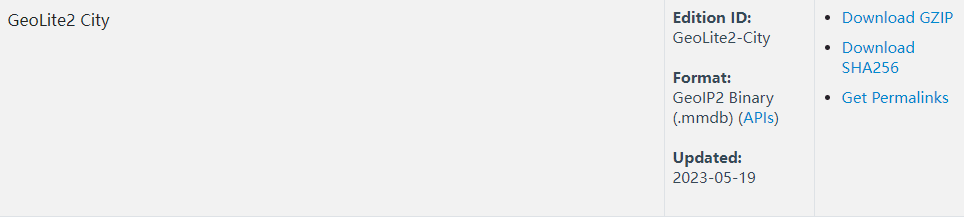 如何用Nginx实现对城市以及指定IP的访问限制？