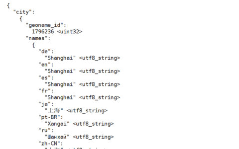如何用Nginx实现对城市以及指定IP的访问限制？
