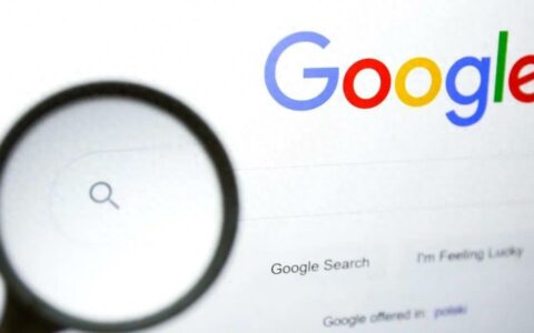 利用Google开发潜在客户