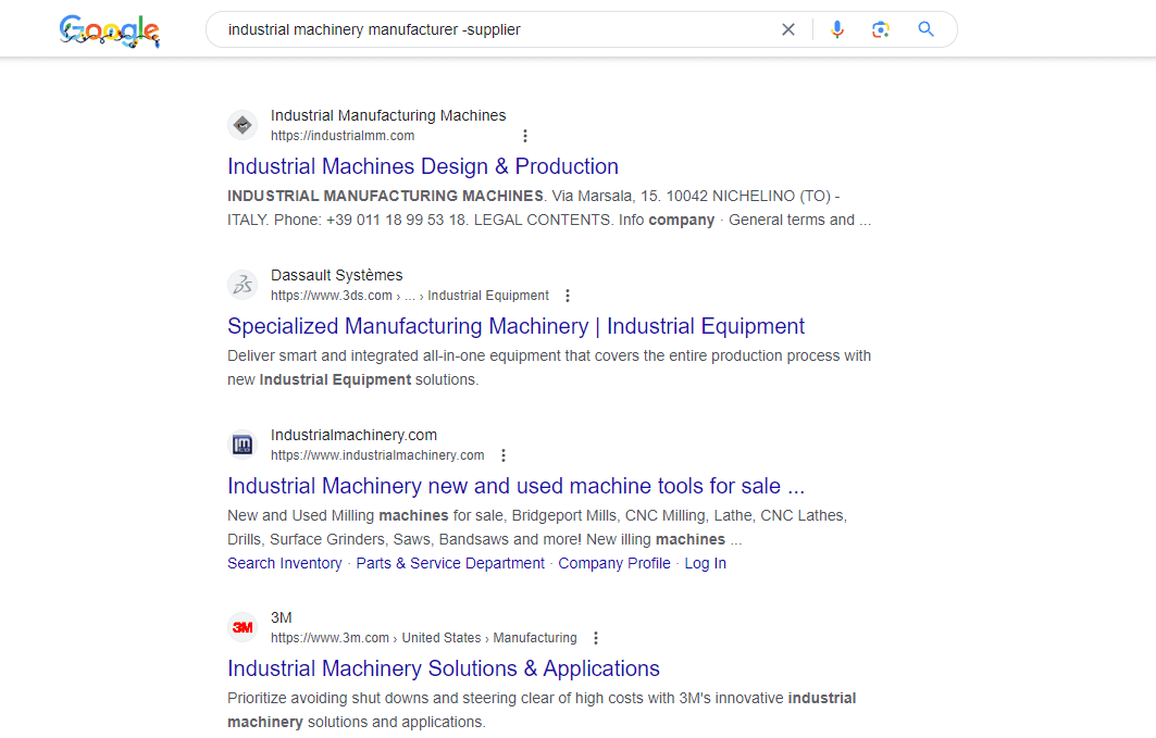 利用Google开发潜在客户