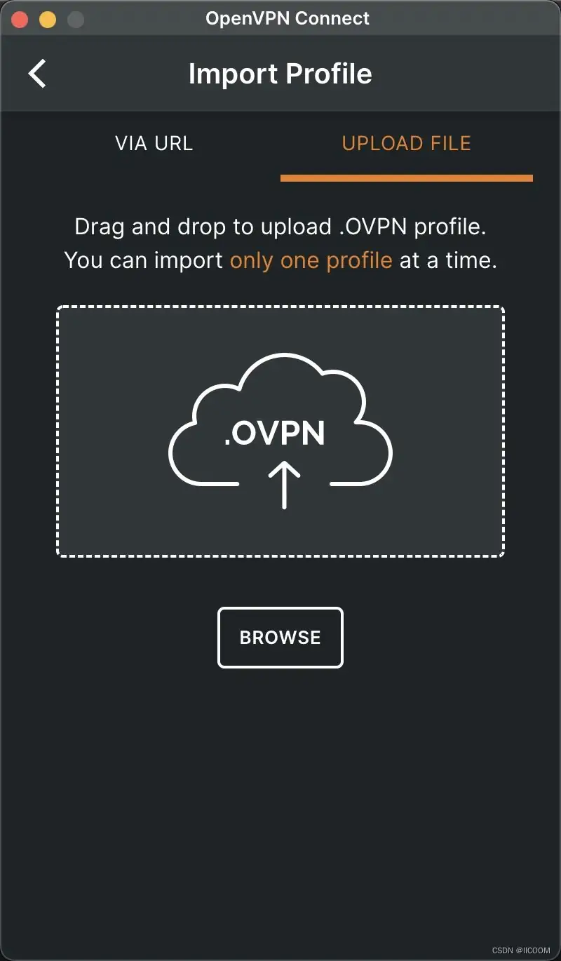 脚本一键搭建OpenVPN服务器