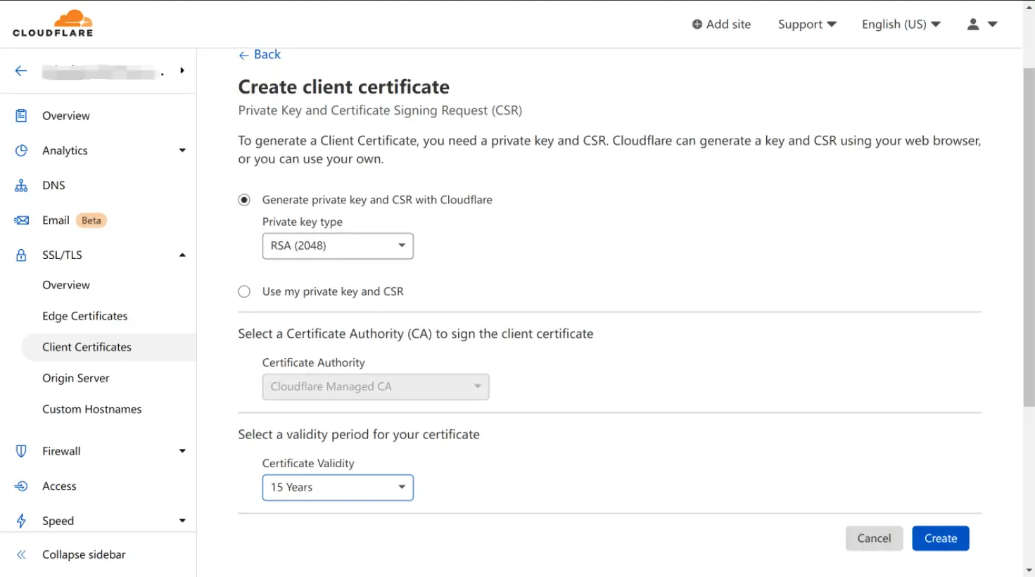v2ray节点搭建使用X-ui可视化面板搭建详细教程(支持多用户)