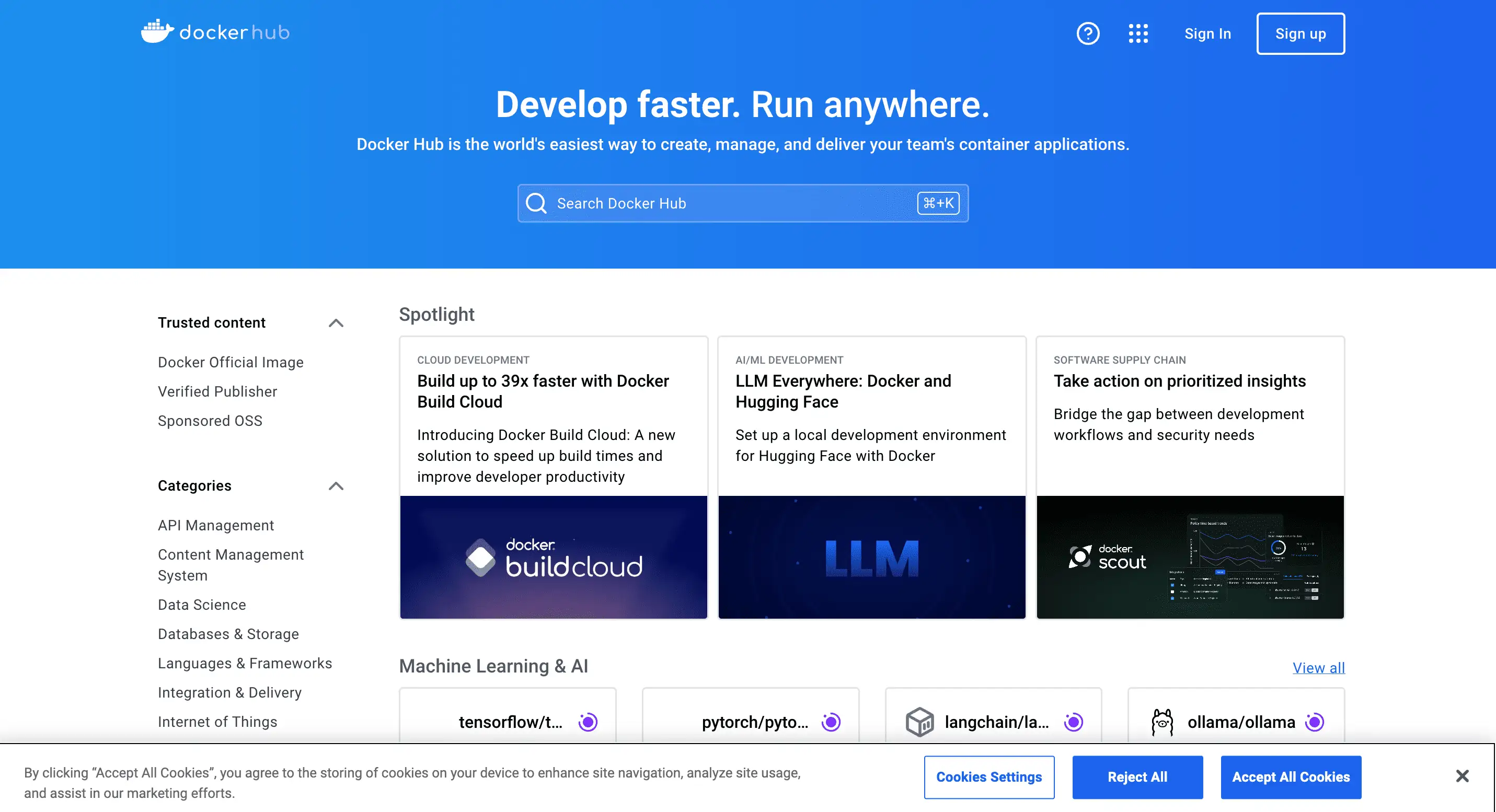 使用Cloudflare搭建Docker Hub 镜像代理的方法
