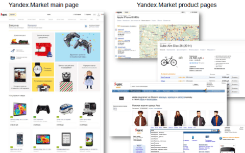 俄罗斯Yandex market平台介绍、费用及最新入驻指南