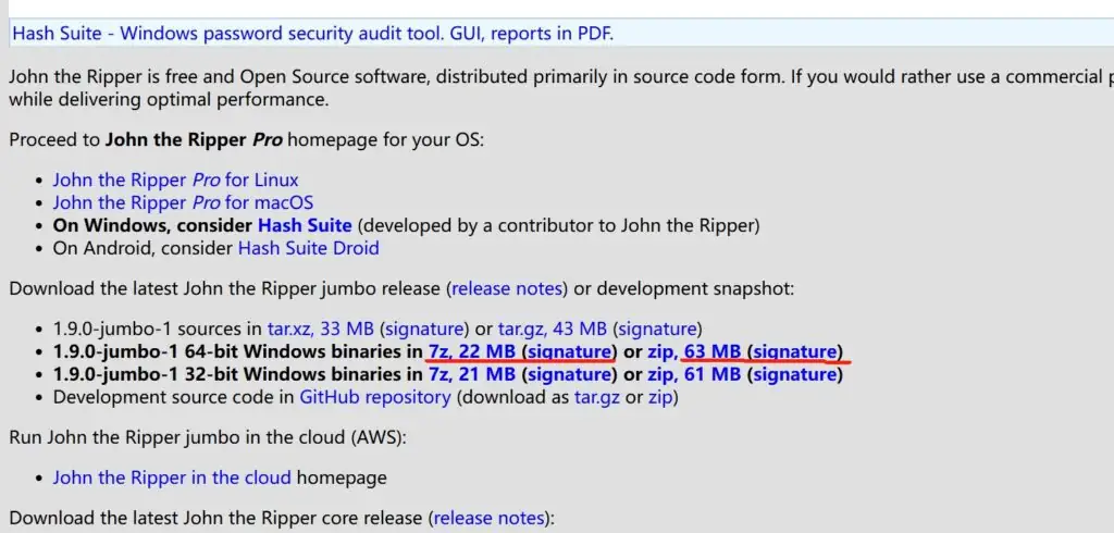 Excel 文件密码忘记了,教你用Hashcat轻松破解!