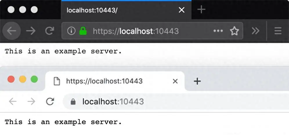 mkcert开源本地SSL证书生成器,轻松搞定HTTPS开发环境