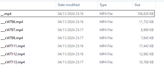 微信视频号下载器(wx_channels_download):快速下载微信视频号视频,支持下载直播回放