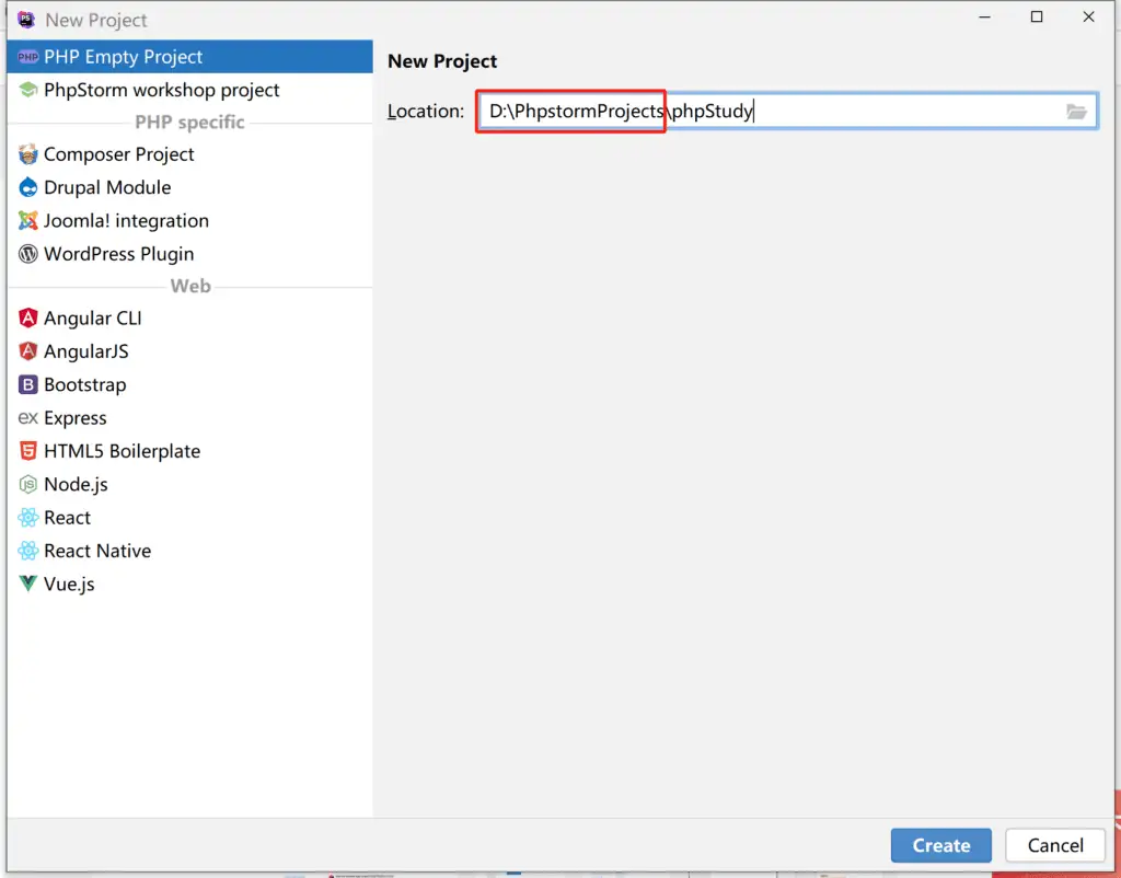 PhpStorm下载、安装、配置教程