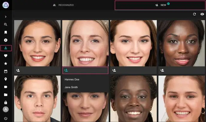 开源照片管理神器 PhotoPrism 安装和使用教程