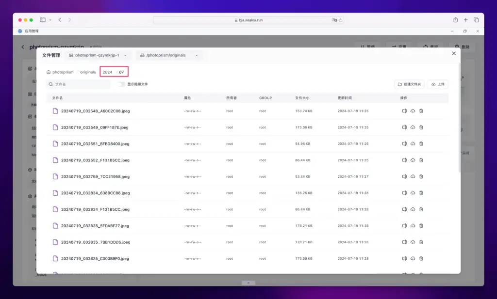 开源照片管理神器 PhotoPrism 安装和使用教程