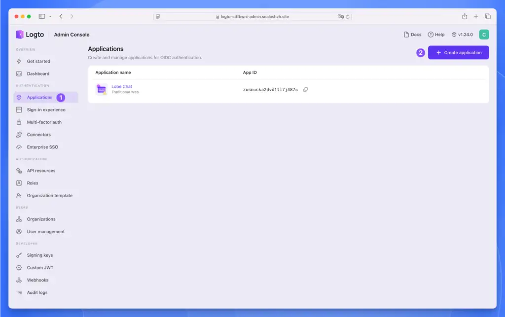 DeepSeek开源客户端,Lobe Chat 数据库版安装和使用教程插图5 DeepSeek开源客户端,Lobe Chat 数据库版安装和使用教程