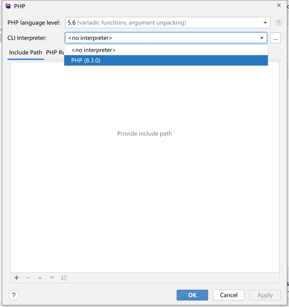 PhpStorm下载、安装、配置教程