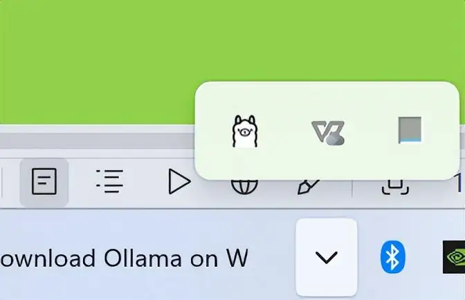 Windows本地安装教程Deepseek-r1