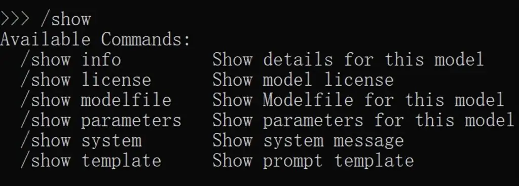 Windows本地安装教程Deepseek-r1