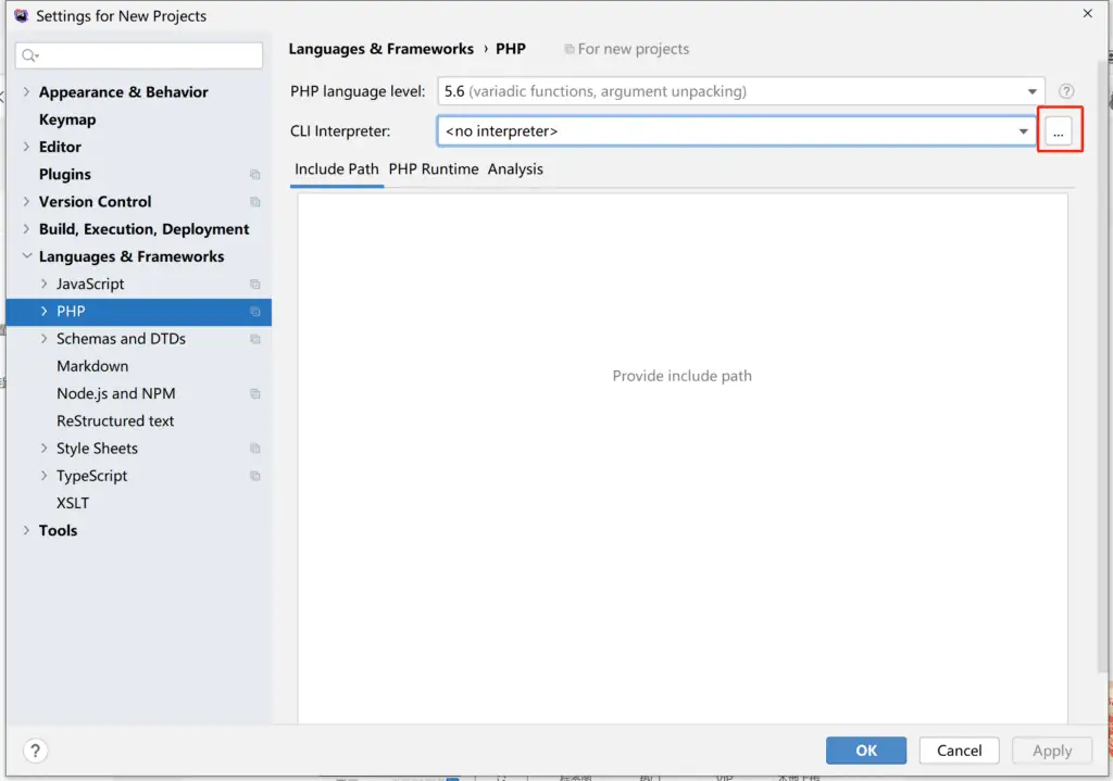 PhpStorm下载、安装、配置教程