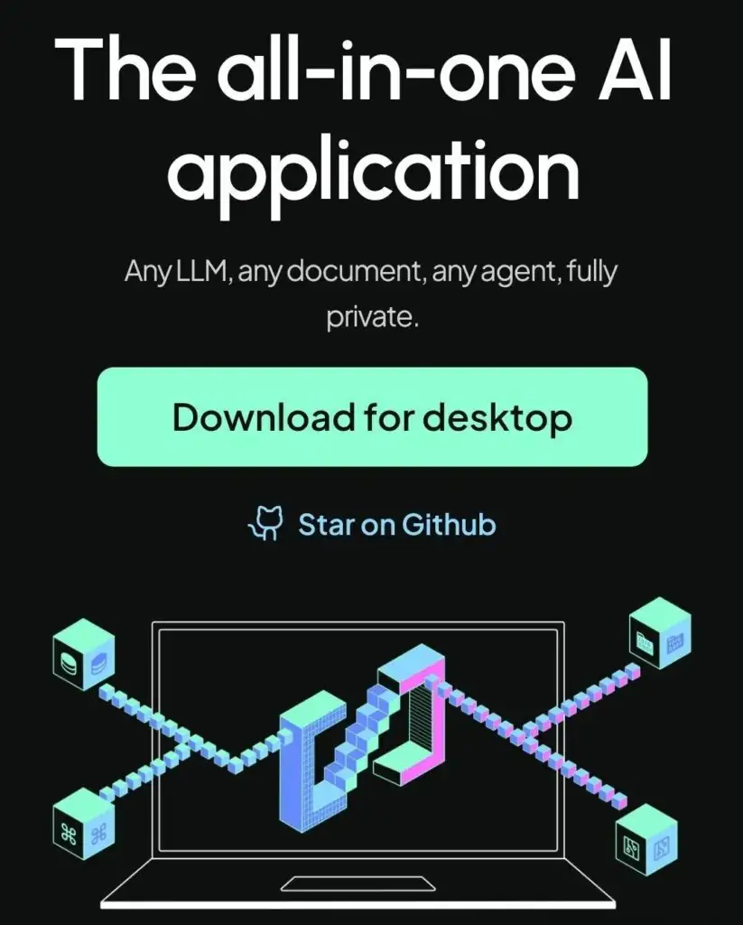 DeepSeek等大模型管理神器，Cherry Studio、Chatbox、AnythingLLM对比：功能、场景、优势全解析