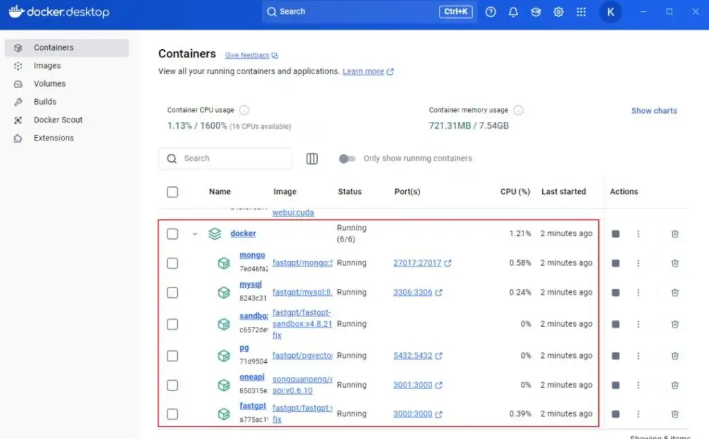 FastGPT+火山引擎的DeepSeek API，搭建自己的联网DeepSeek R1