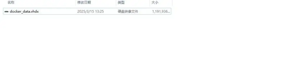 Docker安装Dify 1.0.1，你是否C盘空间都快用尽了