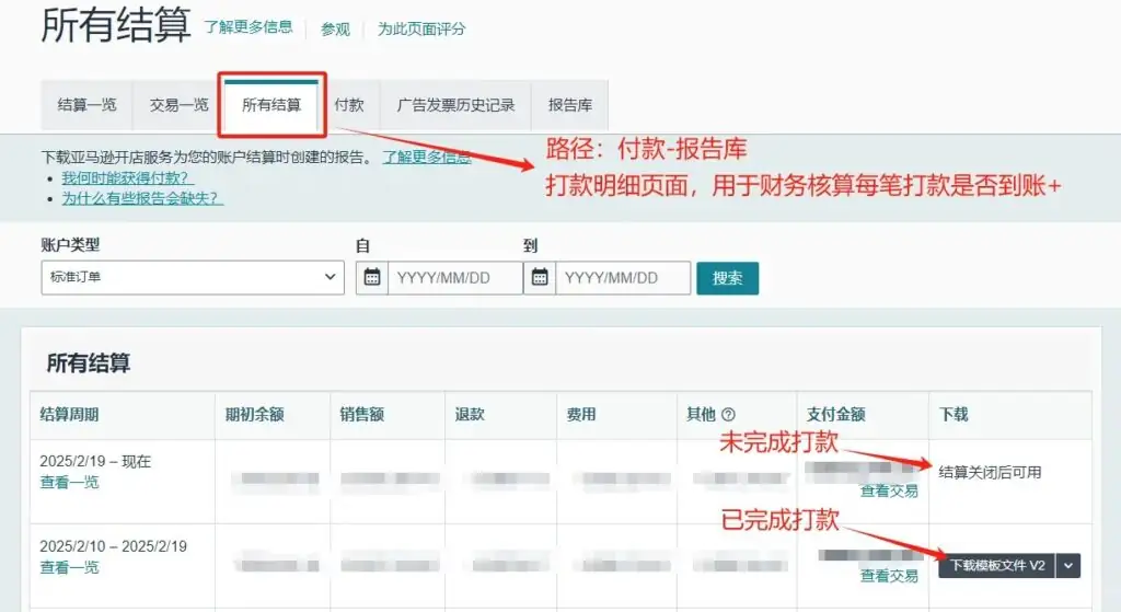 亚马逊卖家回款攻略：从绑定账户到提现