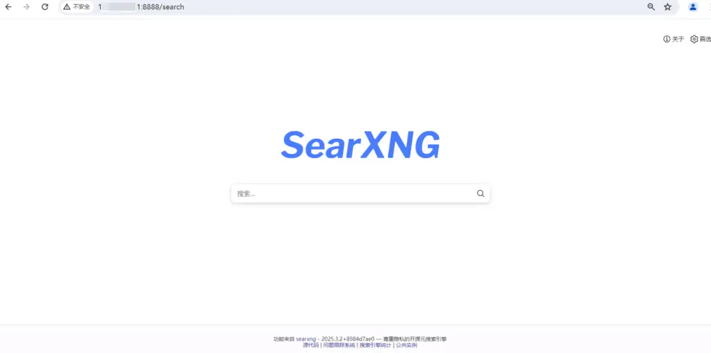 Open WebUI+ollama+deepSeek-r1 本地部署大模型与知识库插图11 Open WebUI+ollama+deepSeek-r1 本地部署大模型与知识库