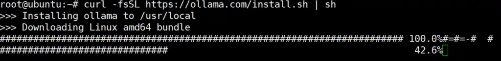 Open WebUI+ollama+deepSeek-r1 本地部署大模型与知识库插图 Open WebUI+ollama+deepSeek-r1 本地部署大模型与知识库