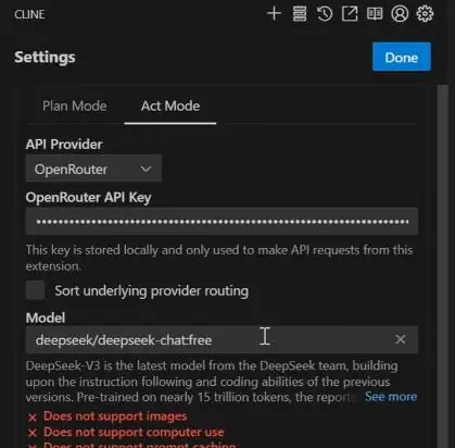 手把手教你配置Cherry Studio和Cline玩转MCP工具