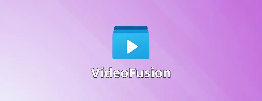 VideoFusion:批量化视频处理,自动去黑边,视频合并,AI降噪,视频压缩