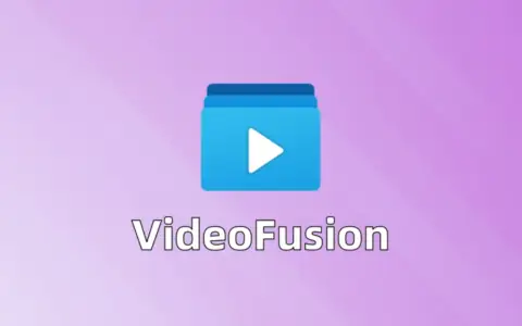 VideoFusion：批量化视频处理,自动去黑边,视频合并,AI降噪,视频压缩