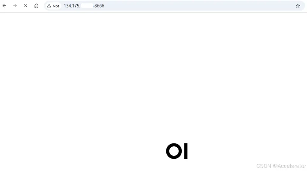 宝塔轻松部署OpenWebUI+DeepSeek API,实现多端互通查询自由插图8 宝塔轻松部署OpenWebUI+DeepSeek API,实现多端互通查询自由