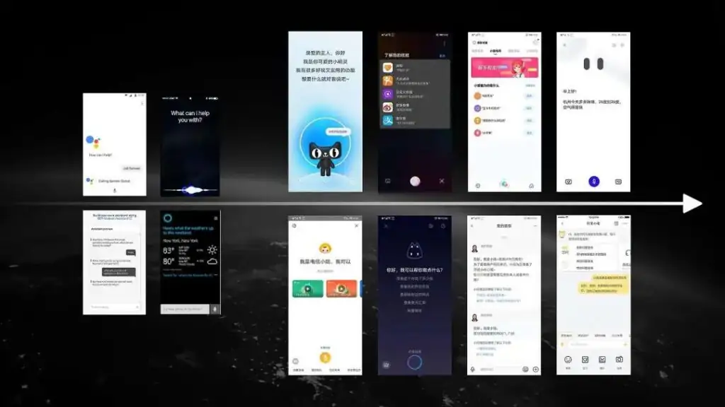 5 款超赞的开源 AI 前端组件库