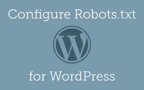 WordPress之robots.txt设置指南：精准吸引搜索引擎+屏蔽安全风险