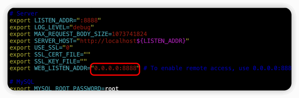 一键部署开源 Coze Studio