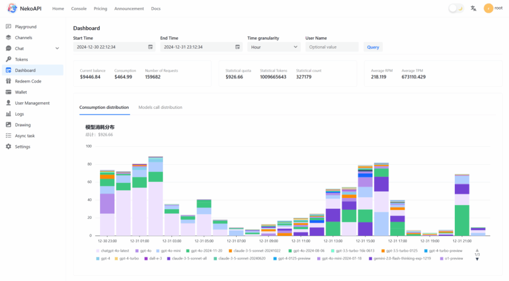 手把手教你在 NAS 上部署 New API