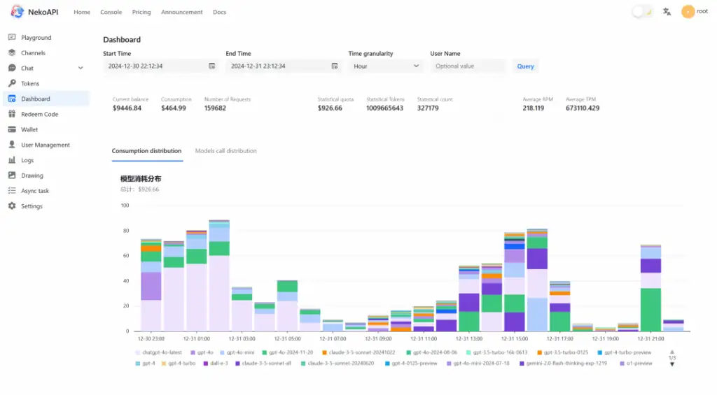 手把手教你在 NAS 上部署 New API