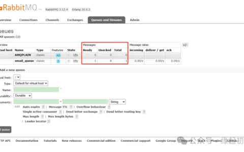 ThinkPHP8集成RabbitMQ的完整案例实现