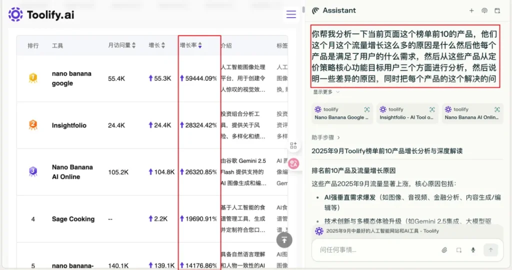 别只盯着白嫖和赚美金！Comet AI浏览器为出海开发者实现10倍提效