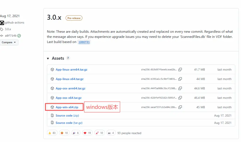 Video Duplicate Finder 视频去重神器：快速精准找出重复视频/图片，告别重复文件！