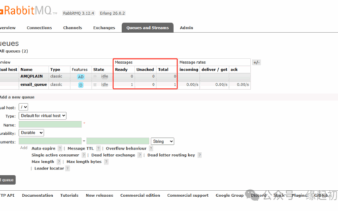 ThinkPHP8集成RabbitMQ的完整案例实现