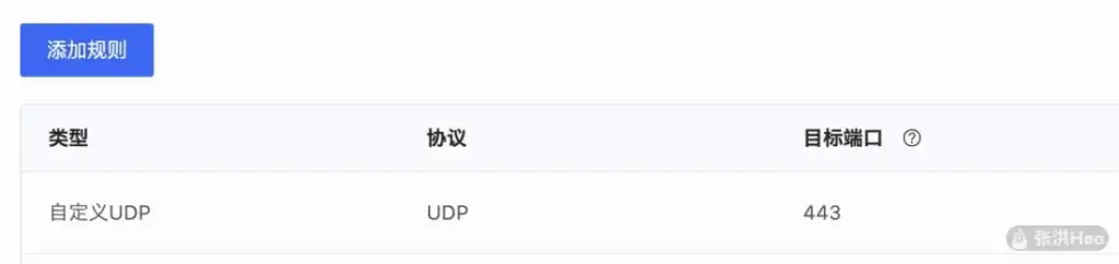 宝塔如何开启HTTP3,启用HTTP3使用QUIC进行高性能传输